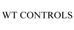 WT CONTROLS trademark