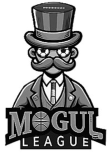 MOGUL LEAGUE trademark