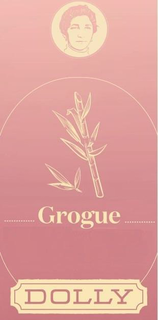 GROGUE DOLLY trademark