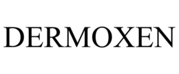 DERMOXEN trademark