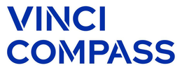 VINCI COMPASS trademark