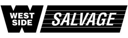 W WEST SIDE SALVAGE trademark