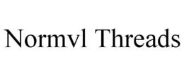 NORMVL THREADS trademark