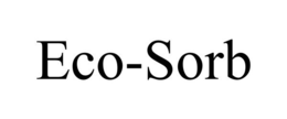 ECO-SORB trademark