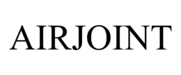 AIRJOINT trademark