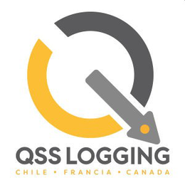 QSS LOGGING CHILE • FRANCIA • CANADA trademark