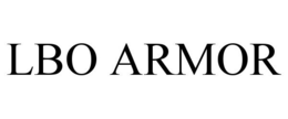 LBO ARMOR trademark