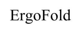 ERGOFOLD trademark