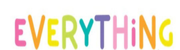EVERYTHING trademark
