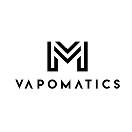 M VAPOMATICS trademark