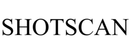 SHOTSCAN trademark
