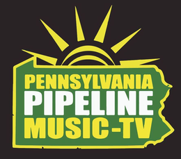 PENNSYLVANIA PIPELINE MUSIC-TV trademark