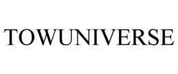 TOWUNIVERSE trademark