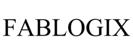 FABLOGIX trademark