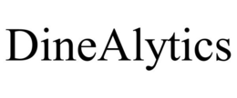 DINEALYTICS trademark