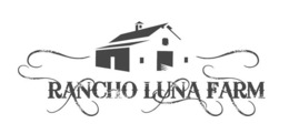 RANCHO LUNA FARM trademark