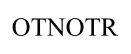 OTNOTR trademark