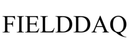 FIELDDAQ trademark