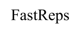 FASTREPS trademark