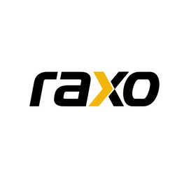 RAXO trademark
