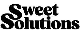 SWEET SOLUTIONS trademark