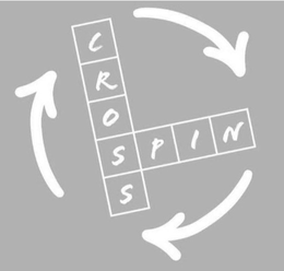 CROSS SPIN trademark