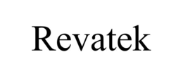 REVATEK trademark