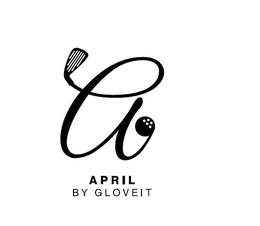 A APRIL BY GLOVEIT trademark