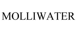 MOLLIWATER trademark