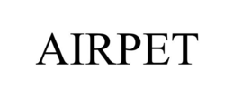 AIRPET trademark