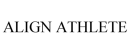 ALIGN ATHLETE trademark