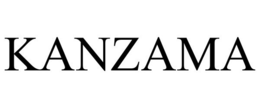 KANZAMA trademark