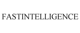 FASTINTELLIGENCE trademark