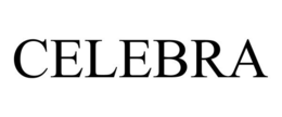 CELEBRA trademark
