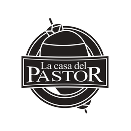 LA CASA DEL PASTOR trademark
