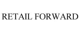 RETAIL FORWARD trademark