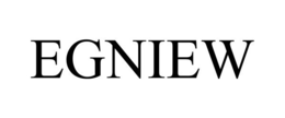 EGNIEW trademark