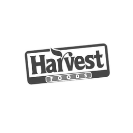 HARVEST FOODS trademark