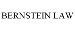 BERNSTEIN LAW trademark