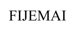 FIJEMAI trademark
