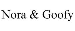 NORA & GOOFY trademark