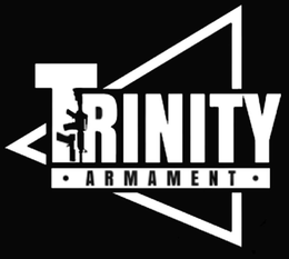 TRINITY ∙ ARMAMENT ∙ trademark