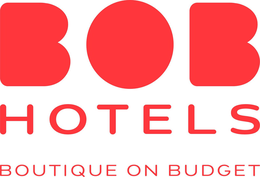 BOB HOTELS BOUTIQUE ON BUDGET trademark