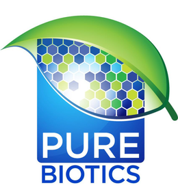PURE BIOTICS trademark