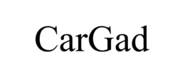 CARGAD trademark