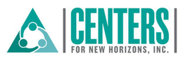 CENTERS FOR NEW HORIZONS, INC. trademark