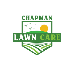 CHAPMAN LAWN CARE trademark
