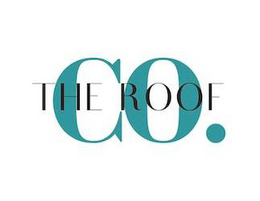 THE ROOF CO. trademark