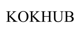 KOKHUB trademark