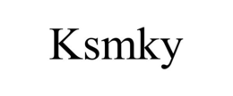 KSMKY trademark
